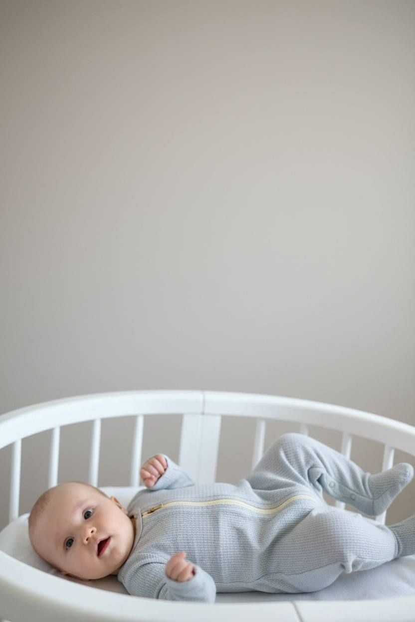 Немовля Чоловічок 12207.35 блакитний 74(р)