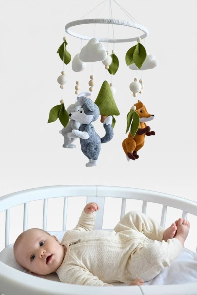 Немовля Чоловічок 12207.35 молочний 86(р)