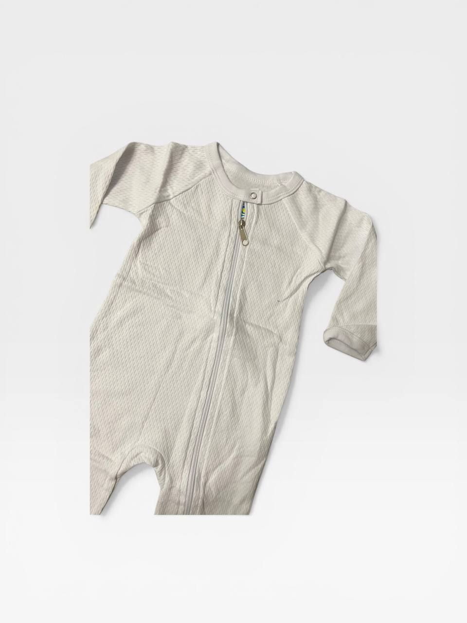 Немовля Чоловічок 12207.35 молочний 86(р)