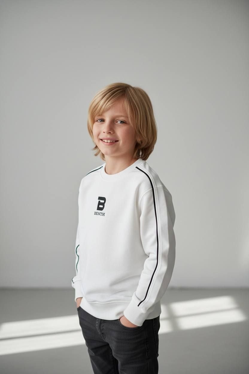 Хлопчик 6117 молочний 110(р)