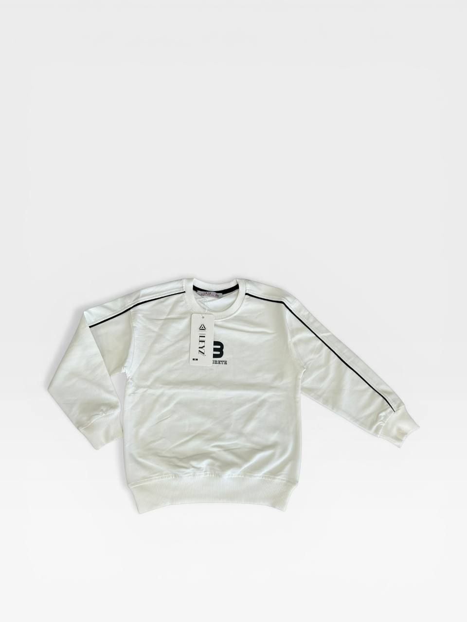 Хлопчик 6117 молочний 116(р)