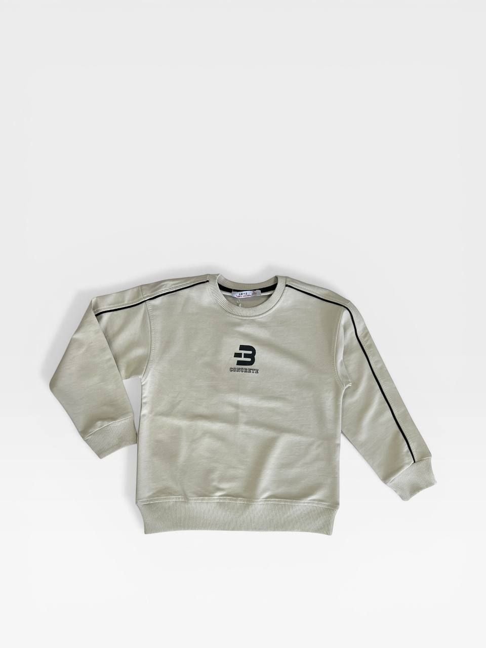 Хлопчик 6117 бежевий 134(р)