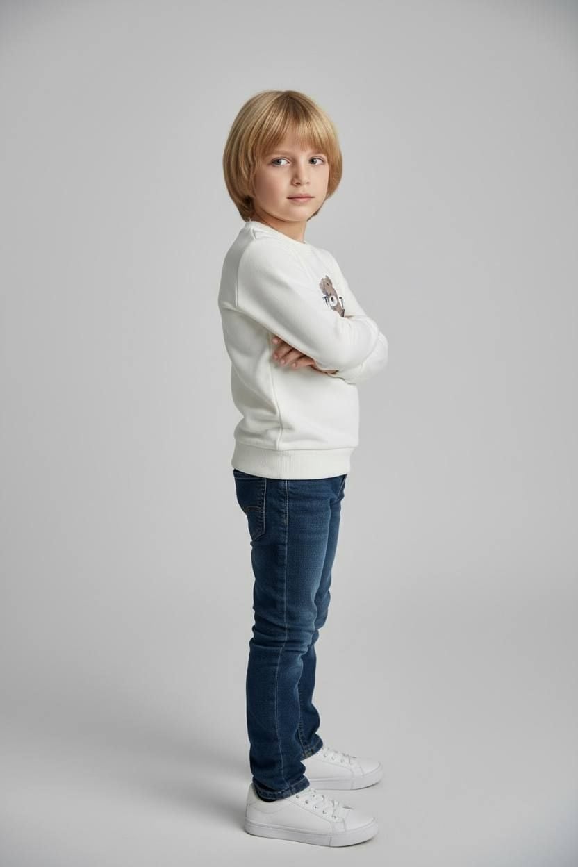 Хлопчик 61178 молочний 98(р)