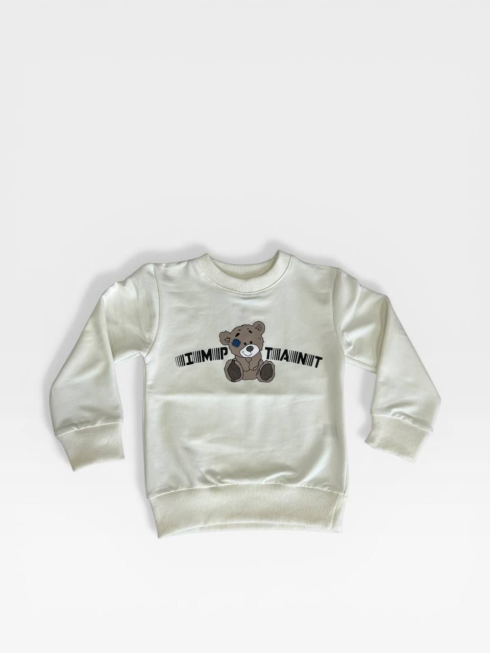 Хлопчик 61178 молочний 98(р)