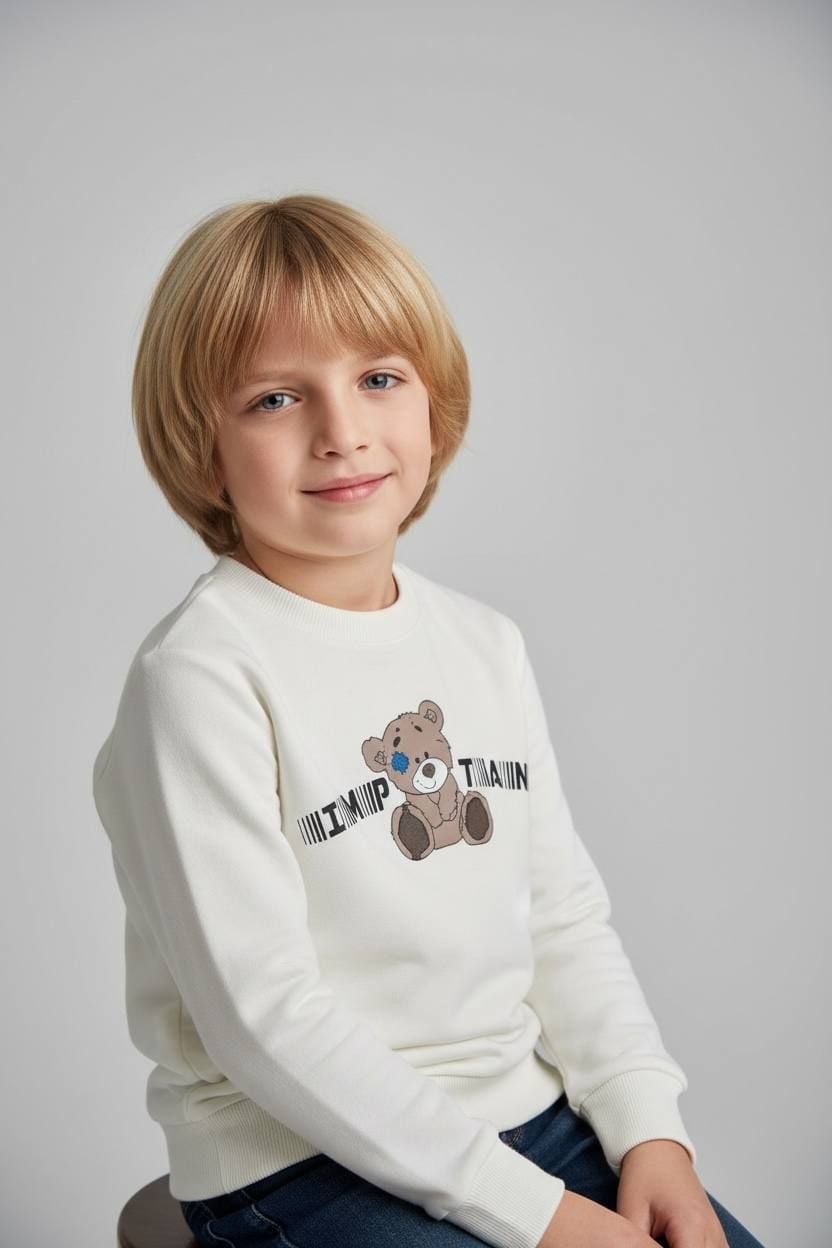 Хлопчик 61178 молочний 98(р)