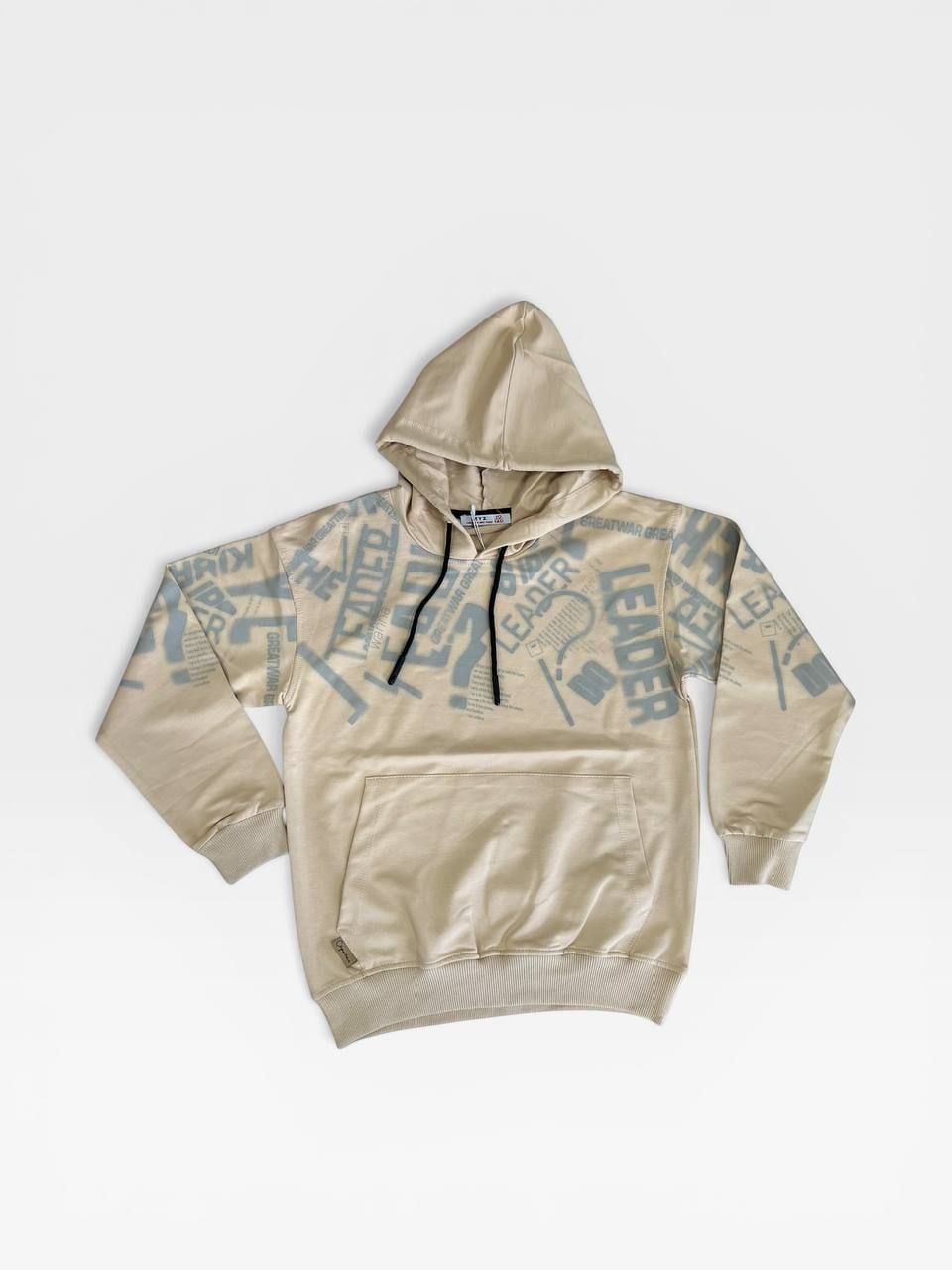 Хлопчик 10323 бежевий 152(р)