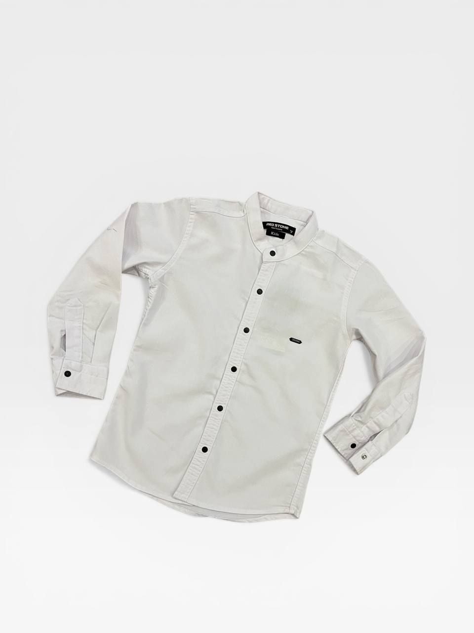 Сорочка 2315 білий 122(р)