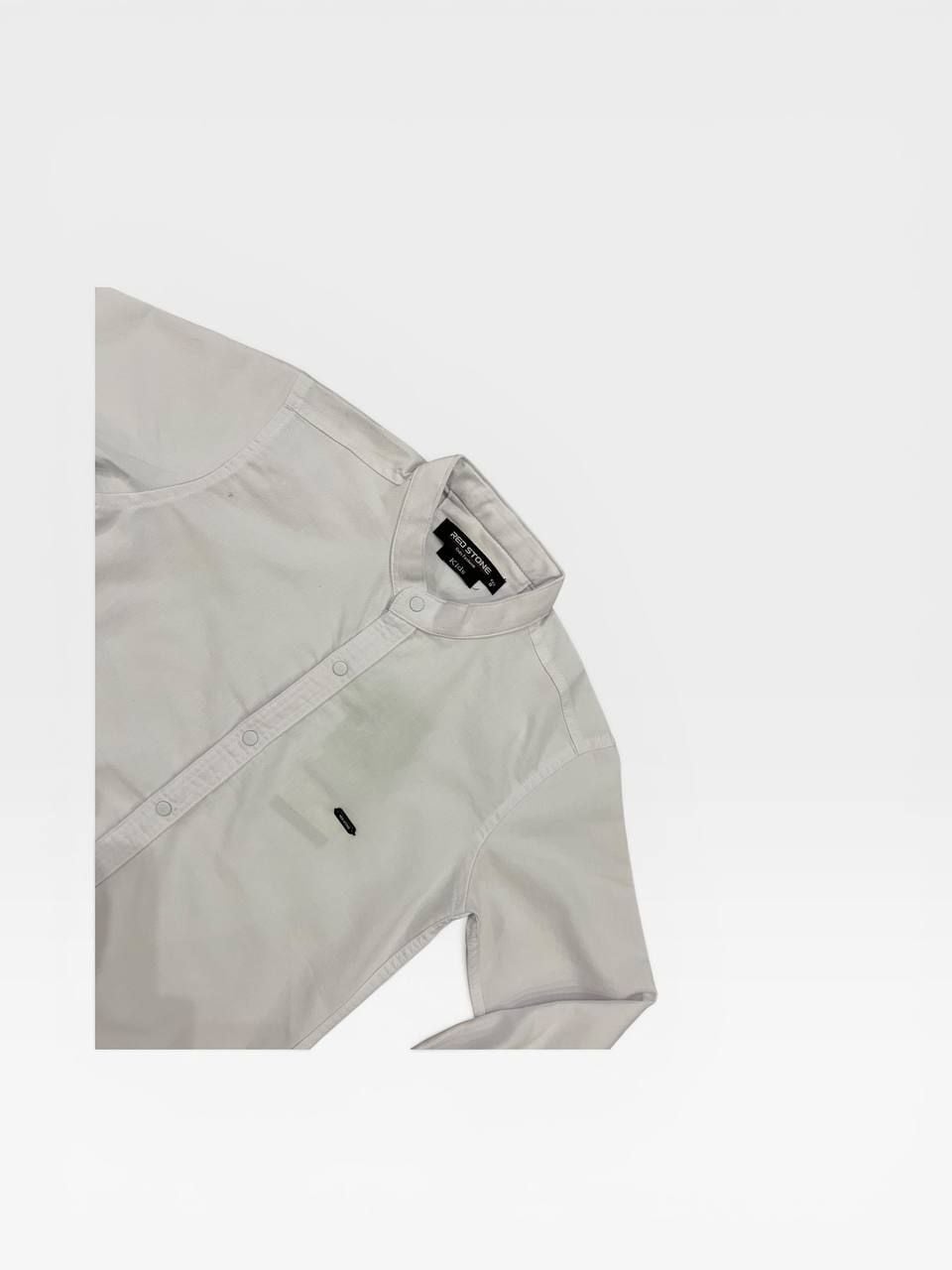 Сорочка 2315* білий 158(р)