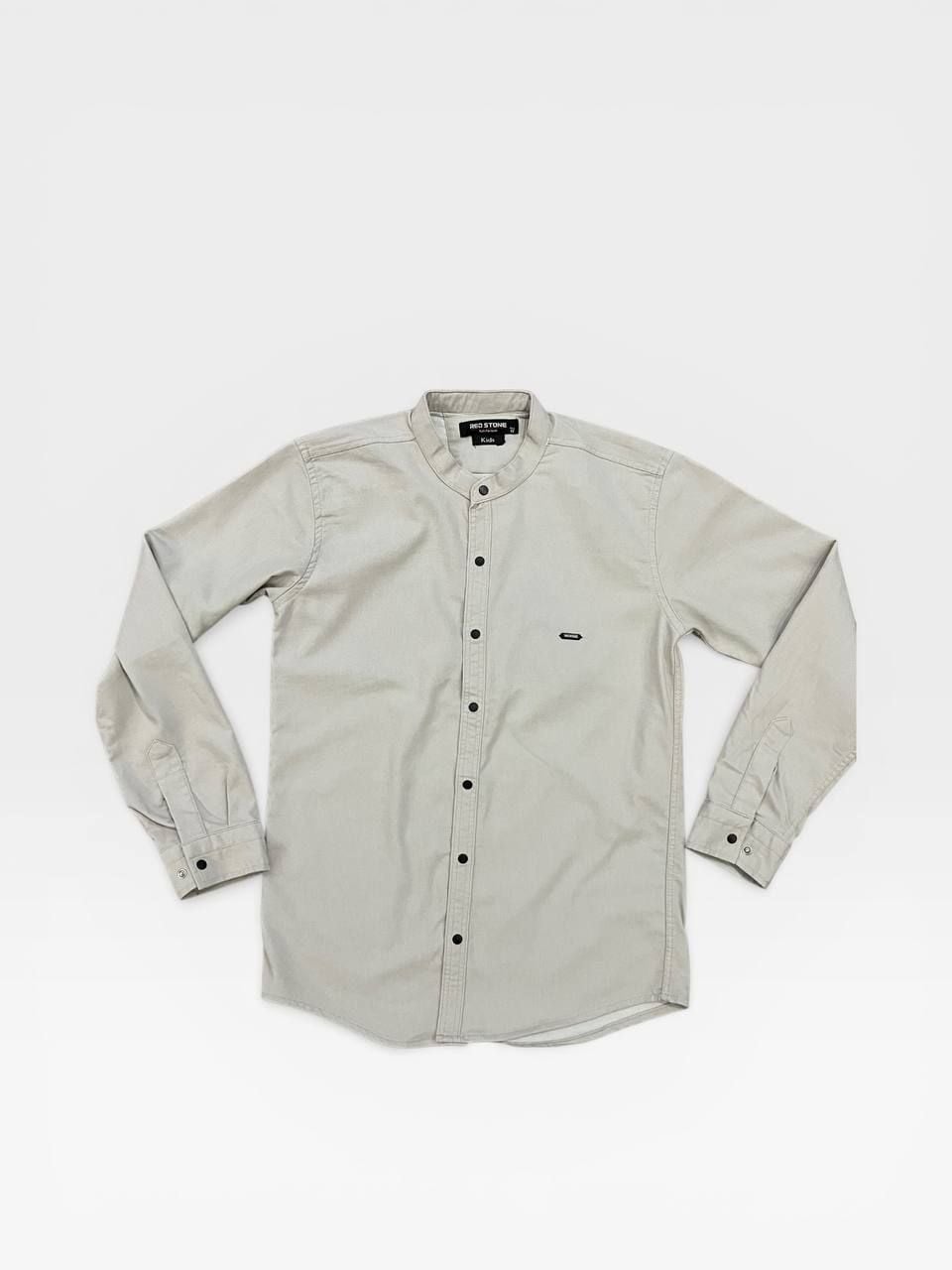 Сорочка 2313 бежевий 164(р)