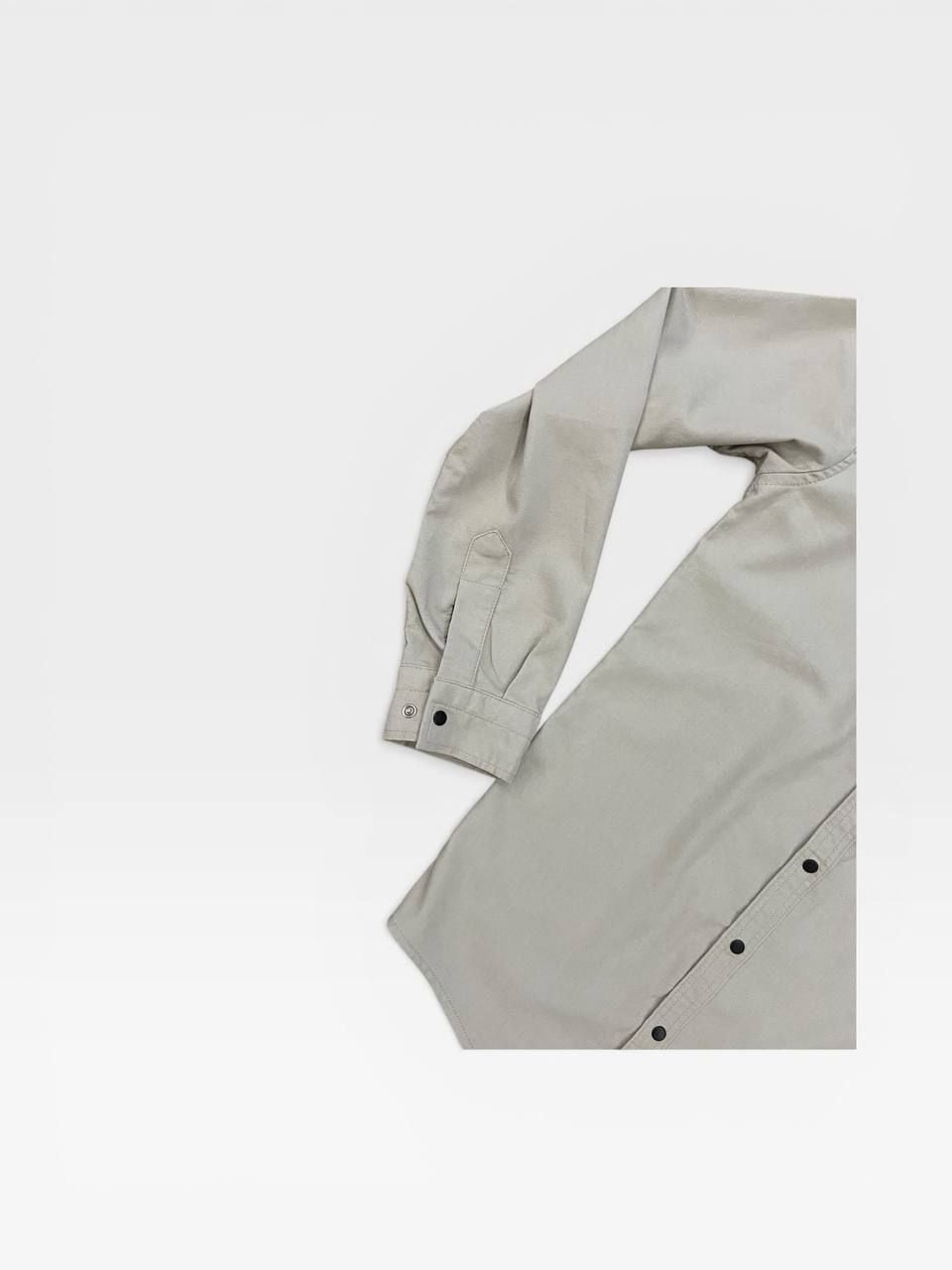 Сорочка 2313 бежевий 164(р)