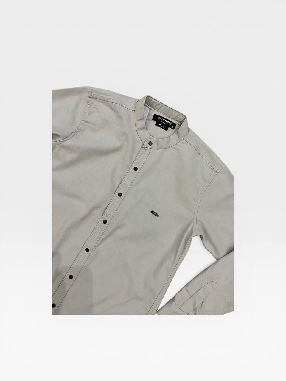 Сорочка 2313 бежевий 164(р)