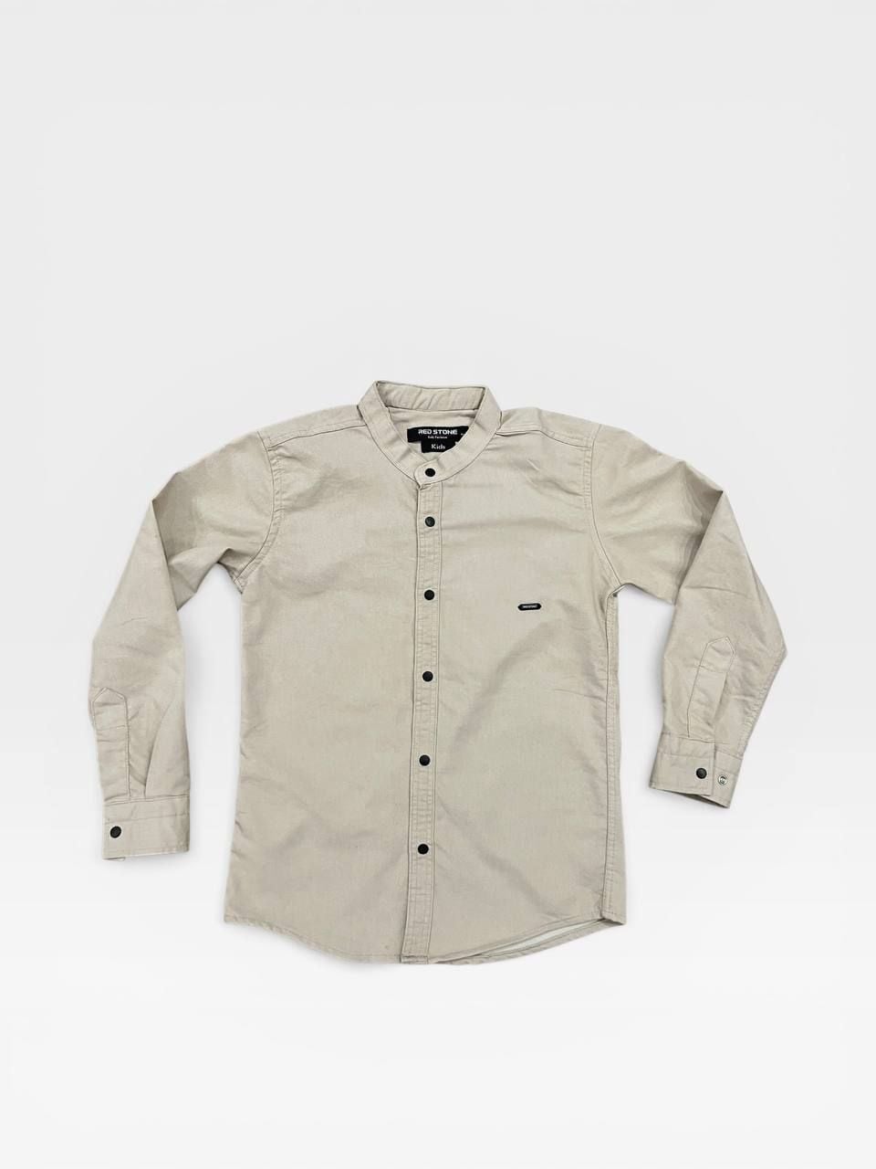 Сорочка 2313 капучино 134(р)