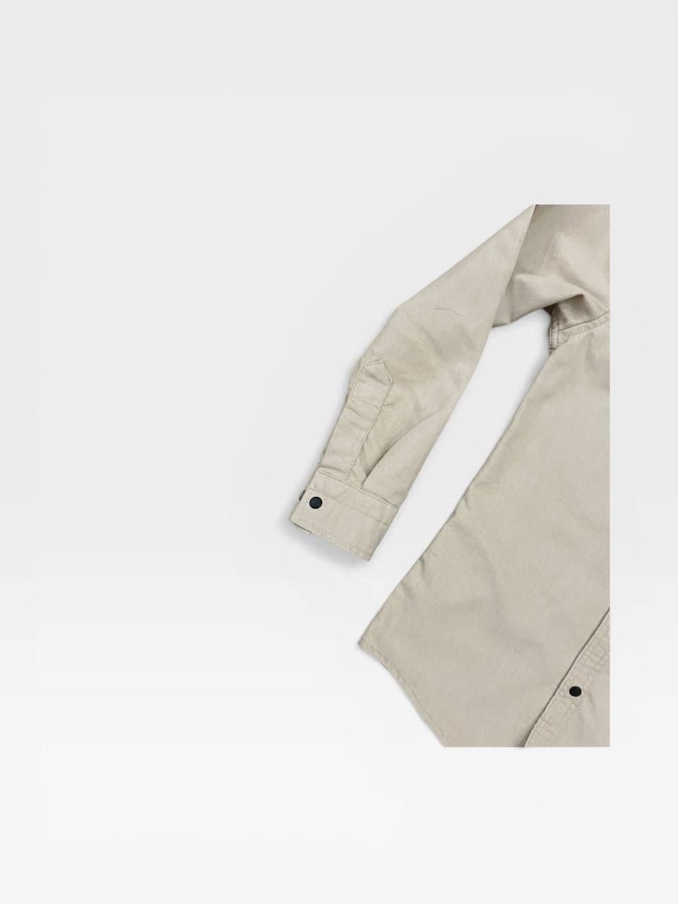 Сорочка 2313 капучино 134(р)