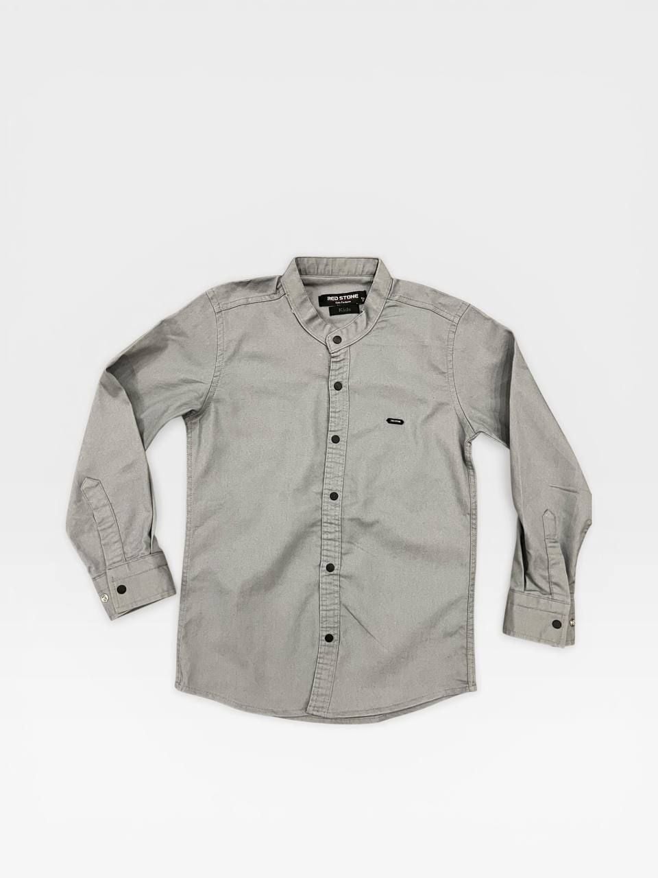 Сорочка 2313 сірий 128(р)