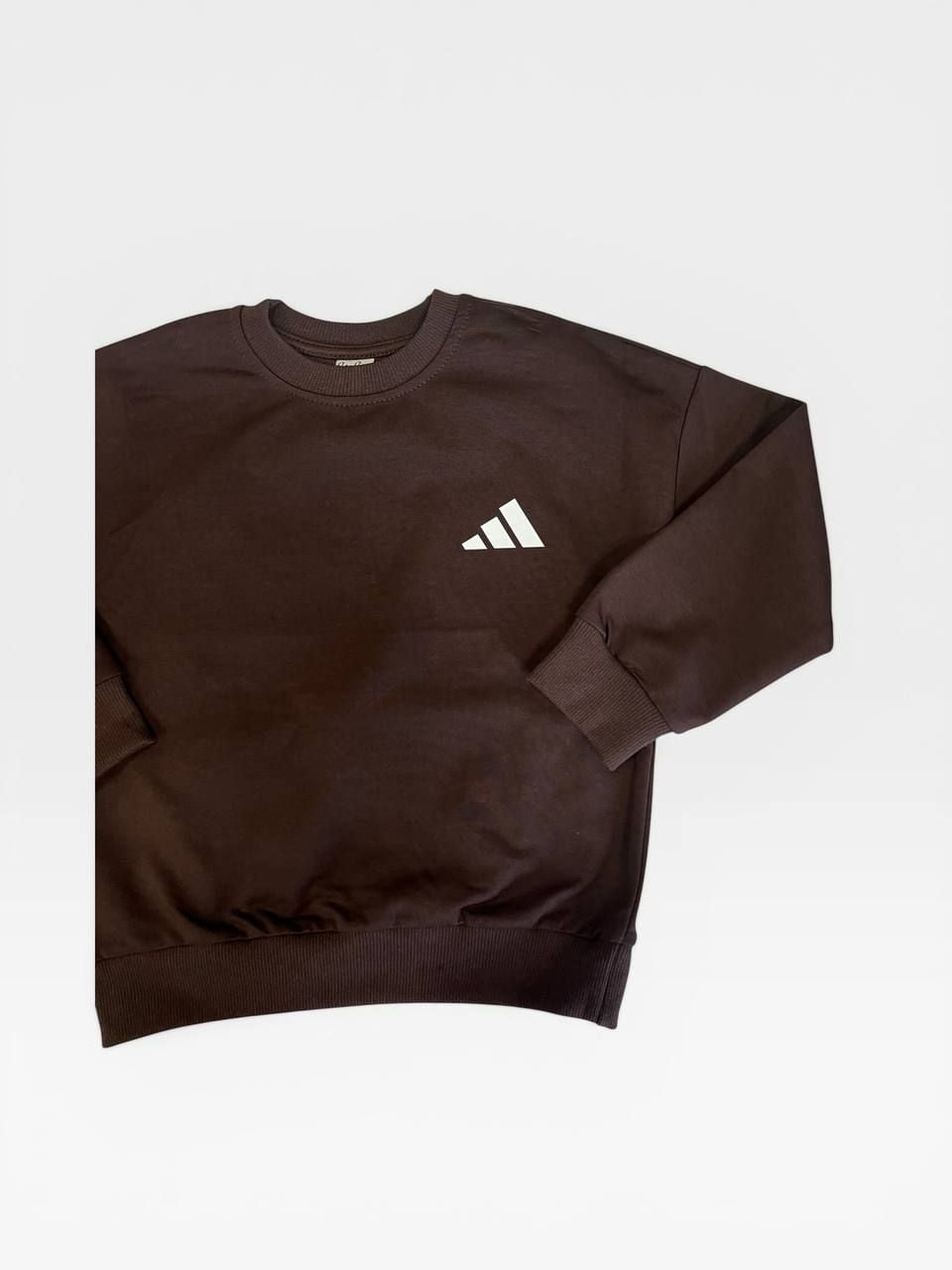 Хлопчик 10420 шоколад 122(р)