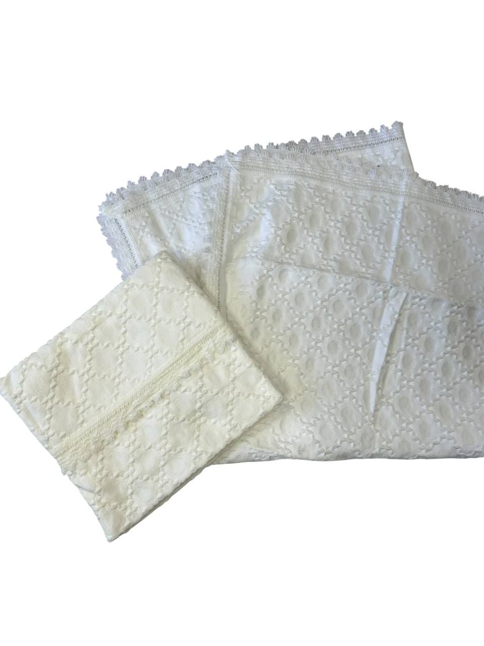 Немовля Для Хрещення 58730 білий 90*90(р)
