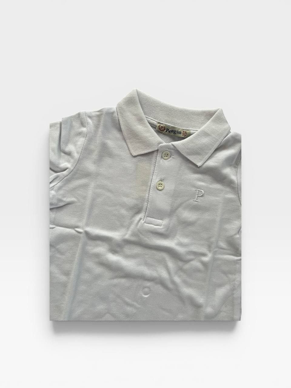 Футболка Р2365 білий 92(р)