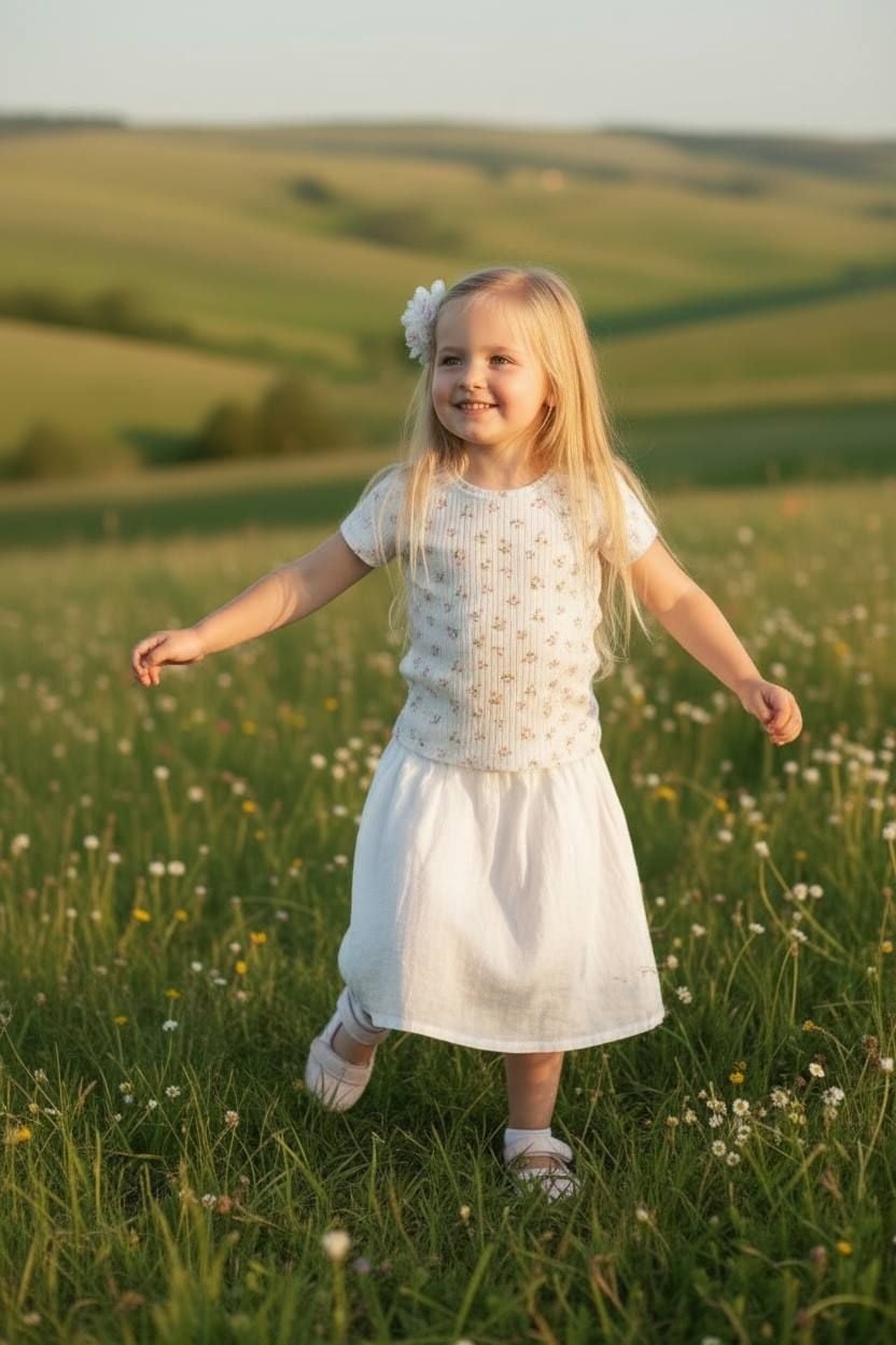 Футболка 57618 капучино 92(р)