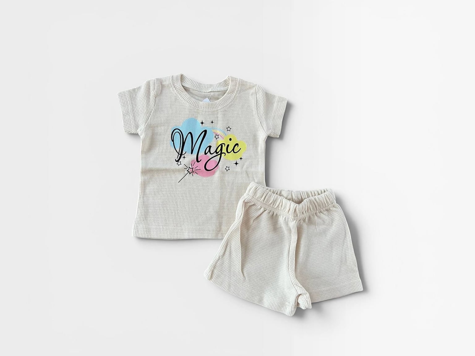 Немовля костюмчик 11994.35 бежевий 74(р)