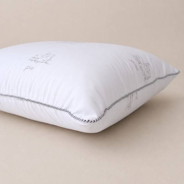 Постіль Подушка Soft(40*60) білий 40*60(р)