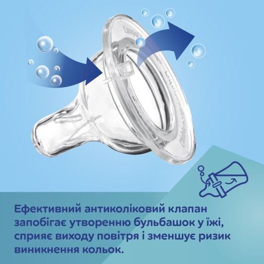 Пляшечка Canpol babies Пляшка антиколікова з широким отвором 120 мл Easystart Sleepy Koala рожевий 120(р)