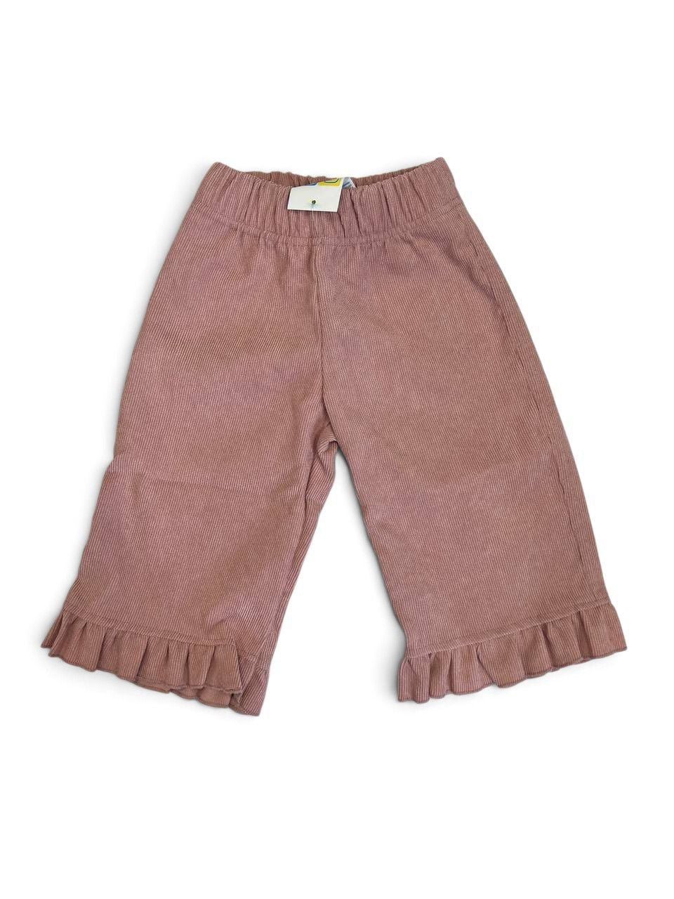 Немовля штанці 09413.74 пудра 74(р)