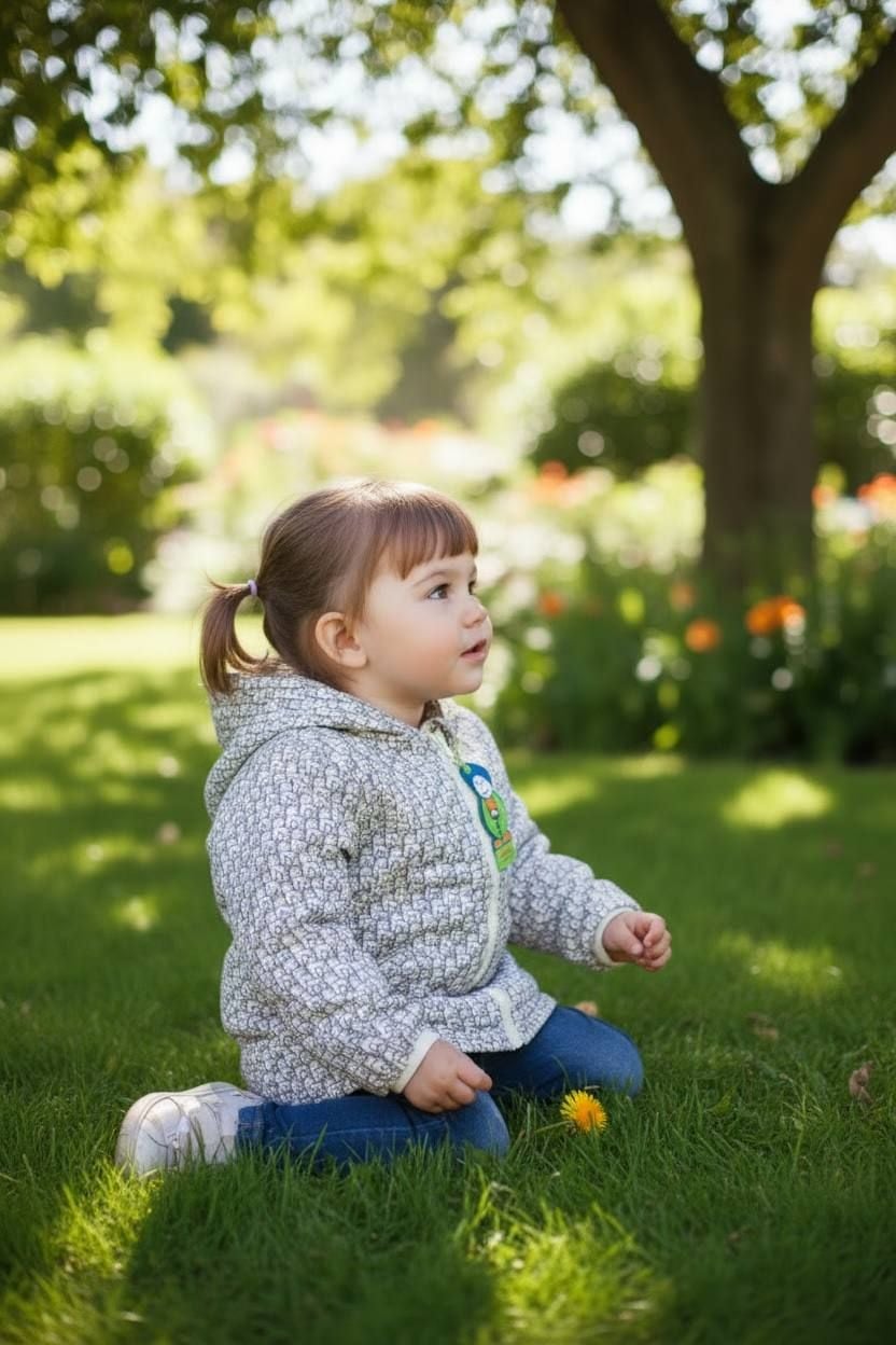 Верхній одяг куртка 22946 сірий 104(р)