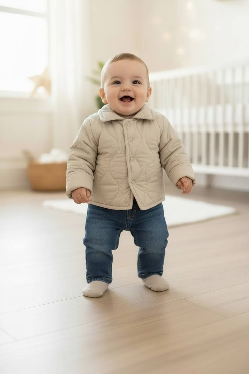 Верхній одяг куртка к74*86 Baby*S.S. Україна 74-86(р)