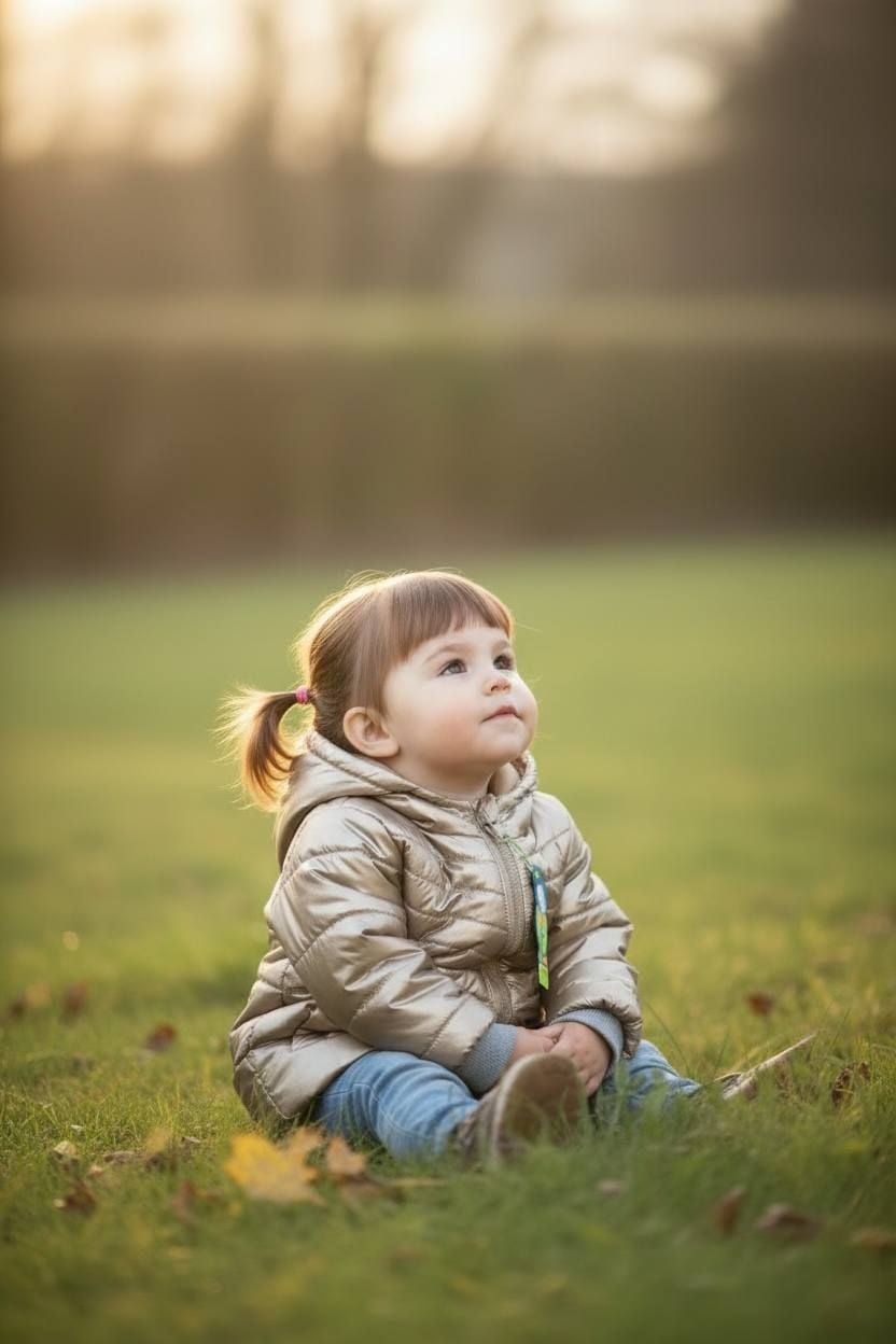 Верхній одяг куртка 22855 капучино 104(р)