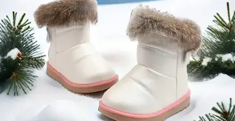 Зима