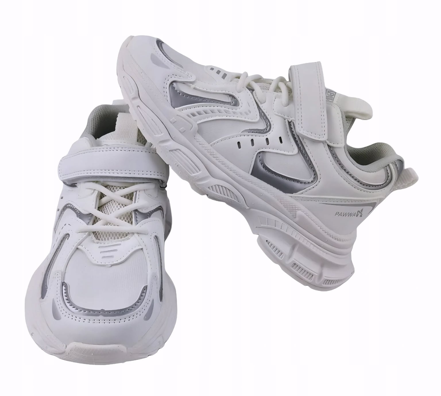 Взуття G582 Apawwa білий 34(р)