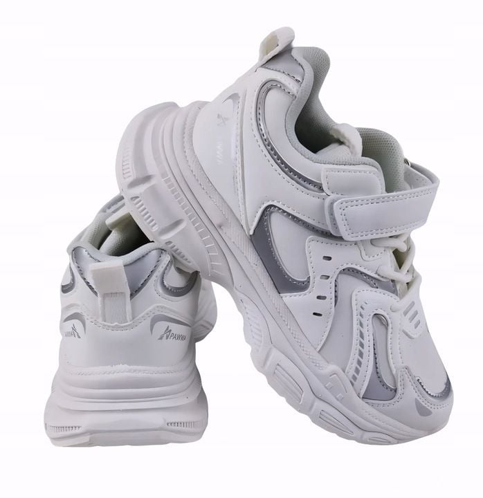 Взуття G582 Apawwa білий 34(р)