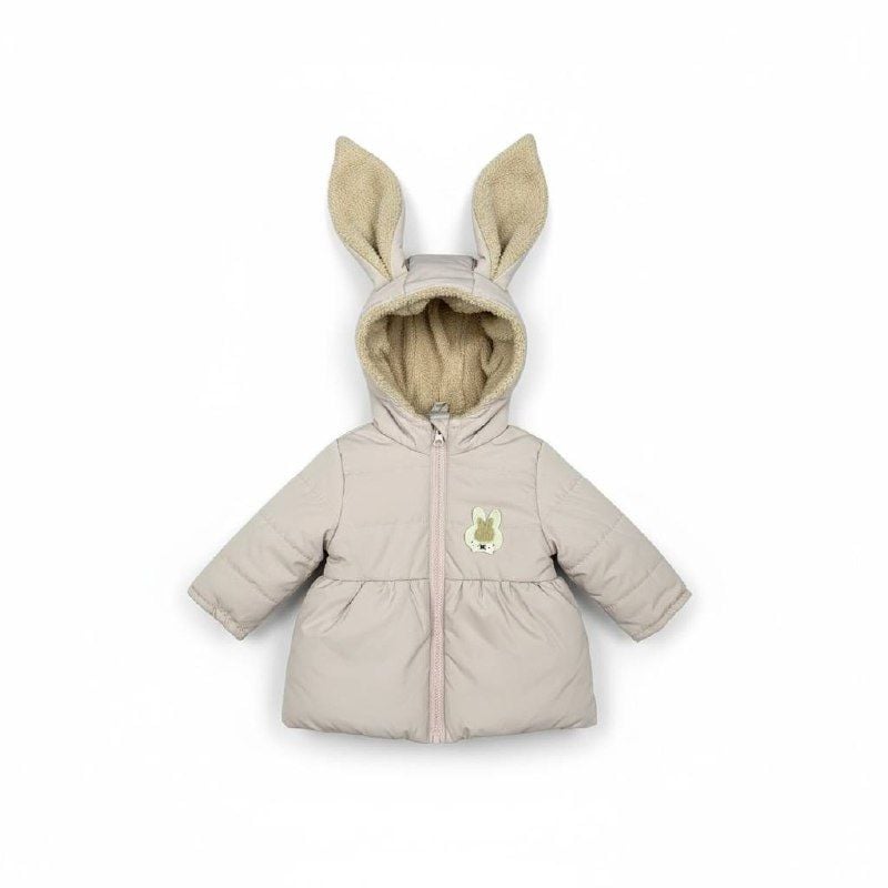 Верхній одяг Зима 20593 рожевий 92(р)