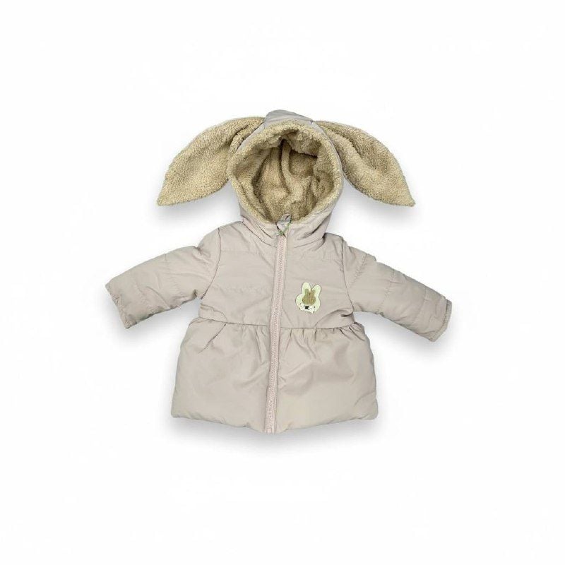 Верхній одяг Зима 20593 рожевий 92(р)