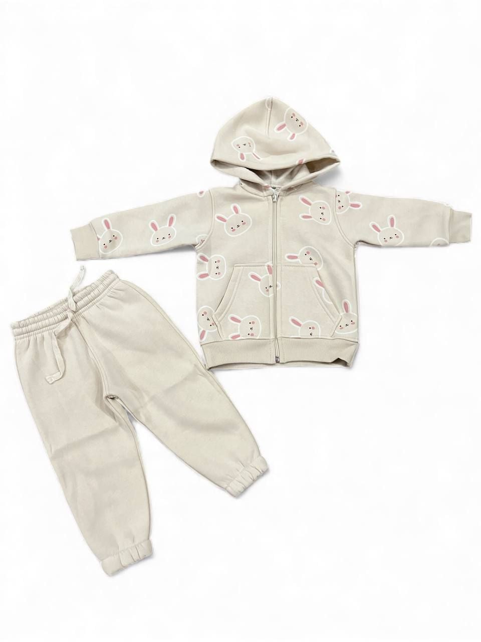 Немовля костюмчик 11959.21 бежевий 80(р)