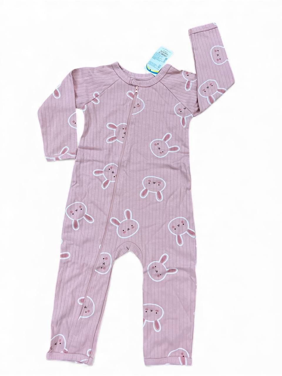 Немовля костюмчик 12244.06 рожевий 86(р)