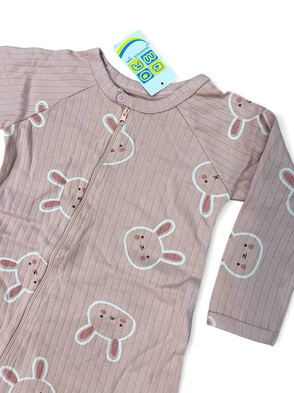 Немовля костюмчик 12244.06 рожевий 86(р)