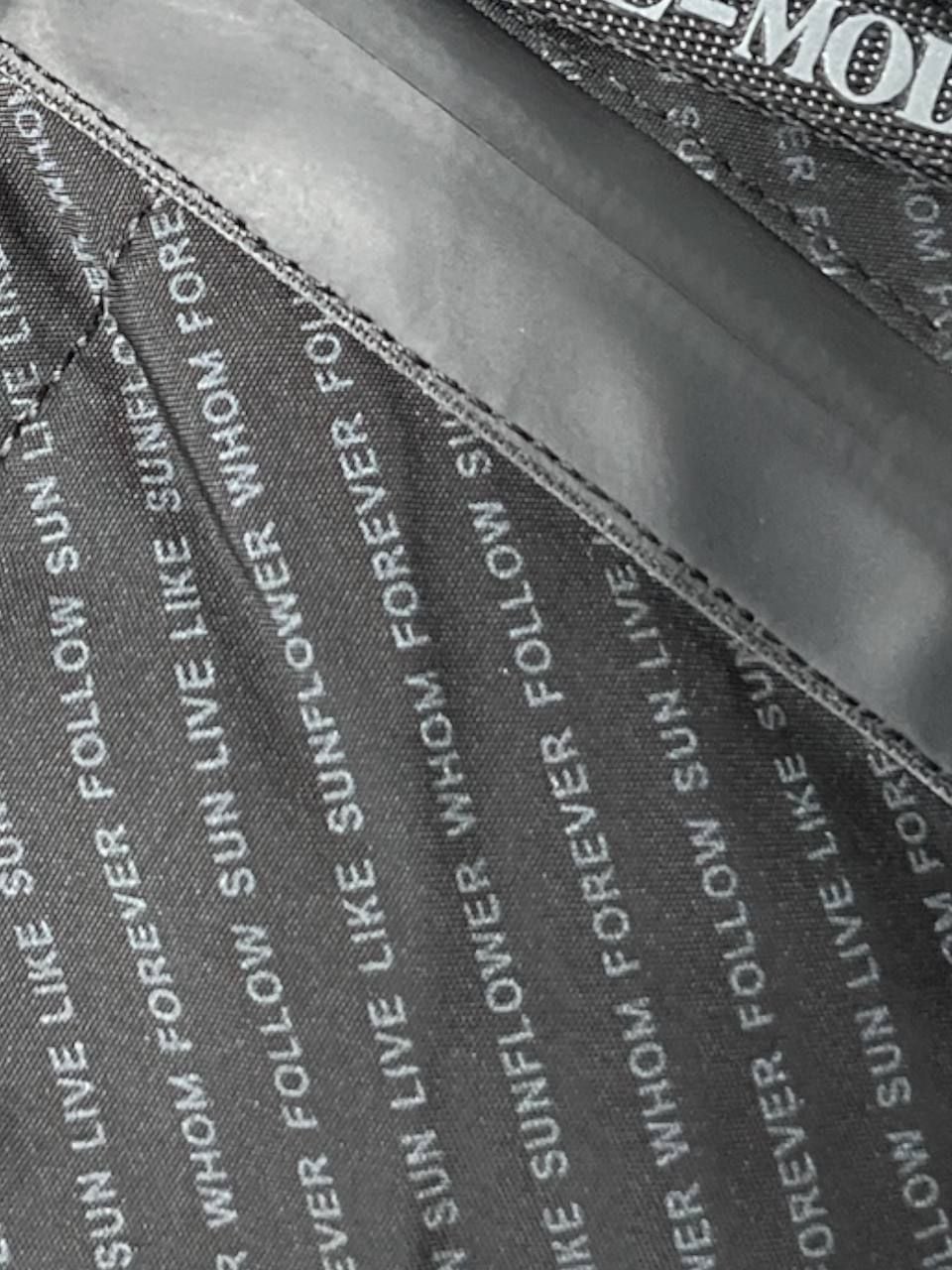 Верхній одяг Зима L-210-# чорний 122(р)