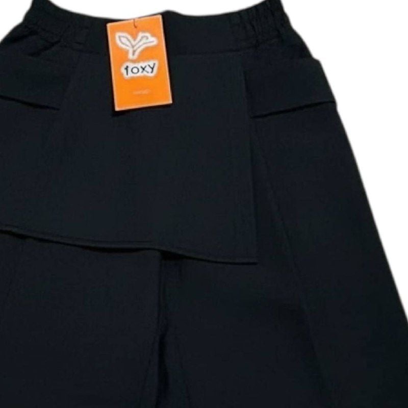 Брюки 15-76 чорний 128(р)