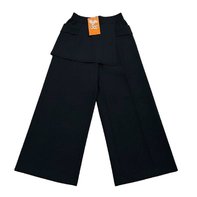 Брюки 15-76 чорний 128(р)