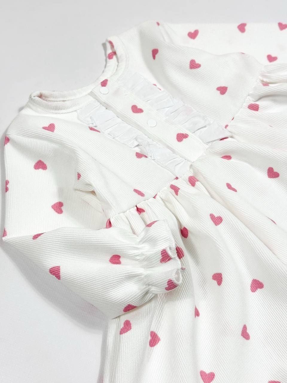 Сукня 1350203 молочний 86(р)