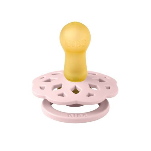 Немовля Аксесуари Boheme Latex рожева-цукерка 0-6(р)