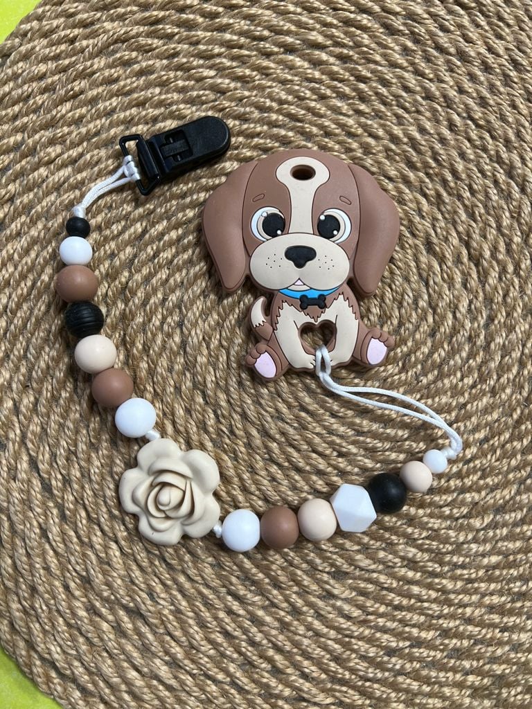 Прорізувач ПР-01 коричневий