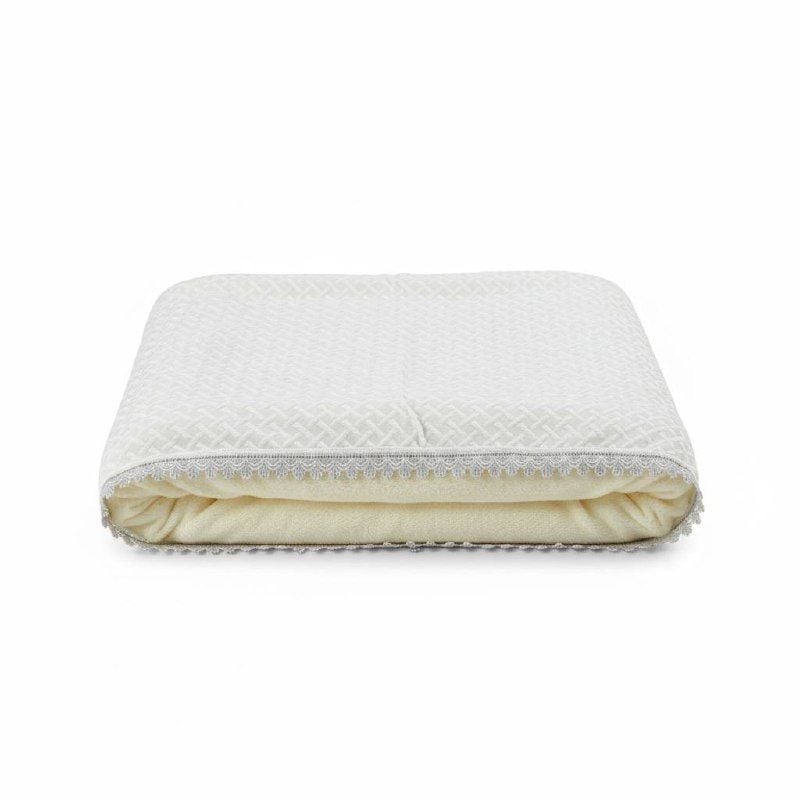 Немовля Плед 58066 молочний 90*100(р)