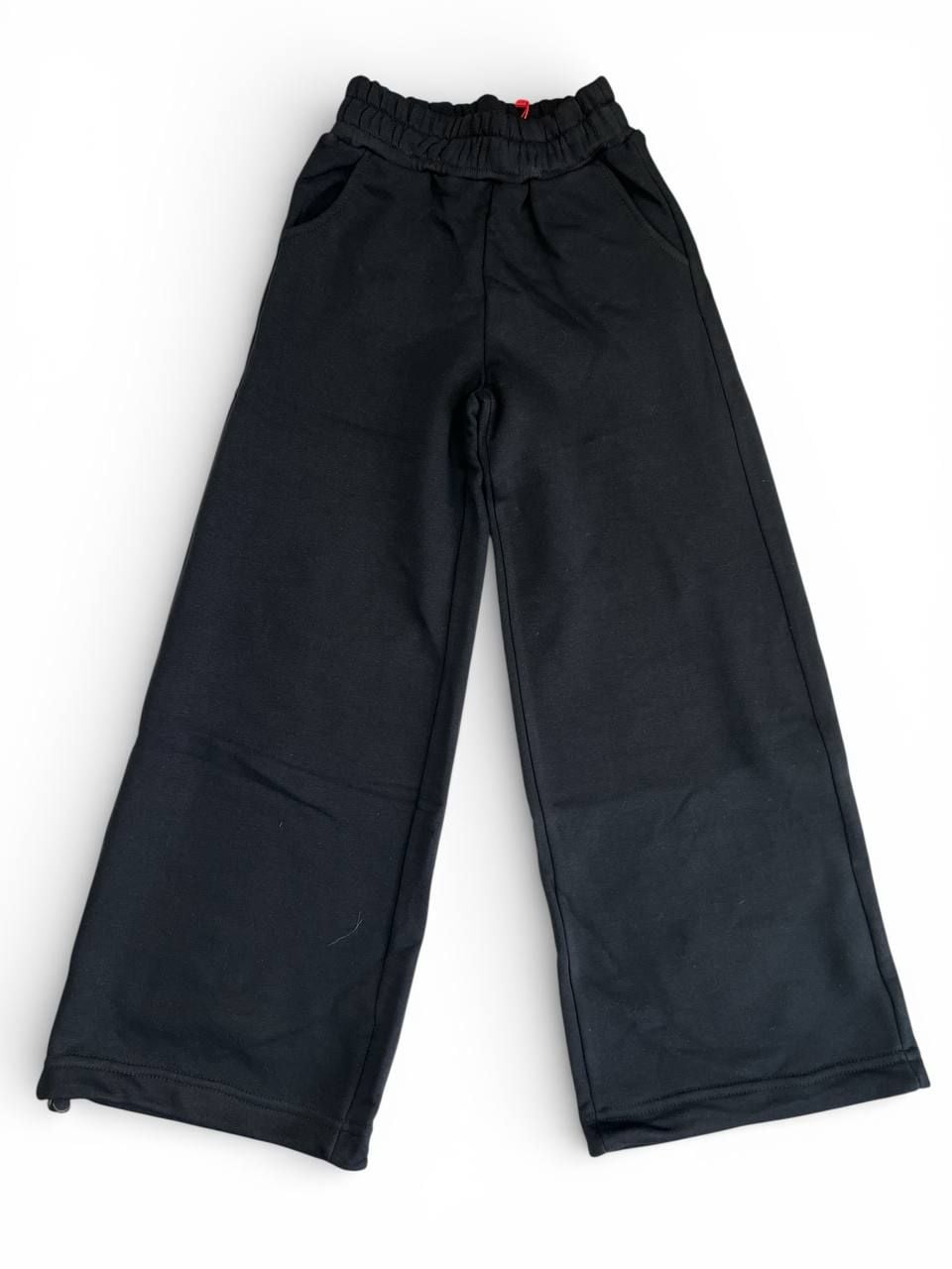 Брюки 15.67 чорний 152(р)