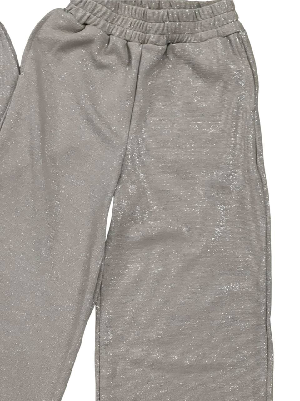 Костюм 0371 бежевий 158(р)