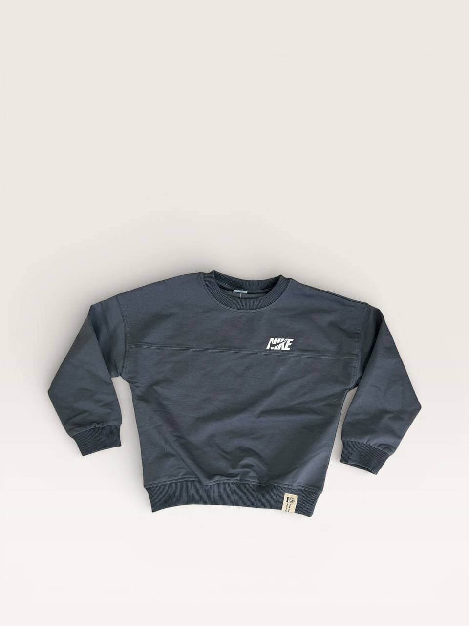 Хлопчик 10409 сірий 128(р)