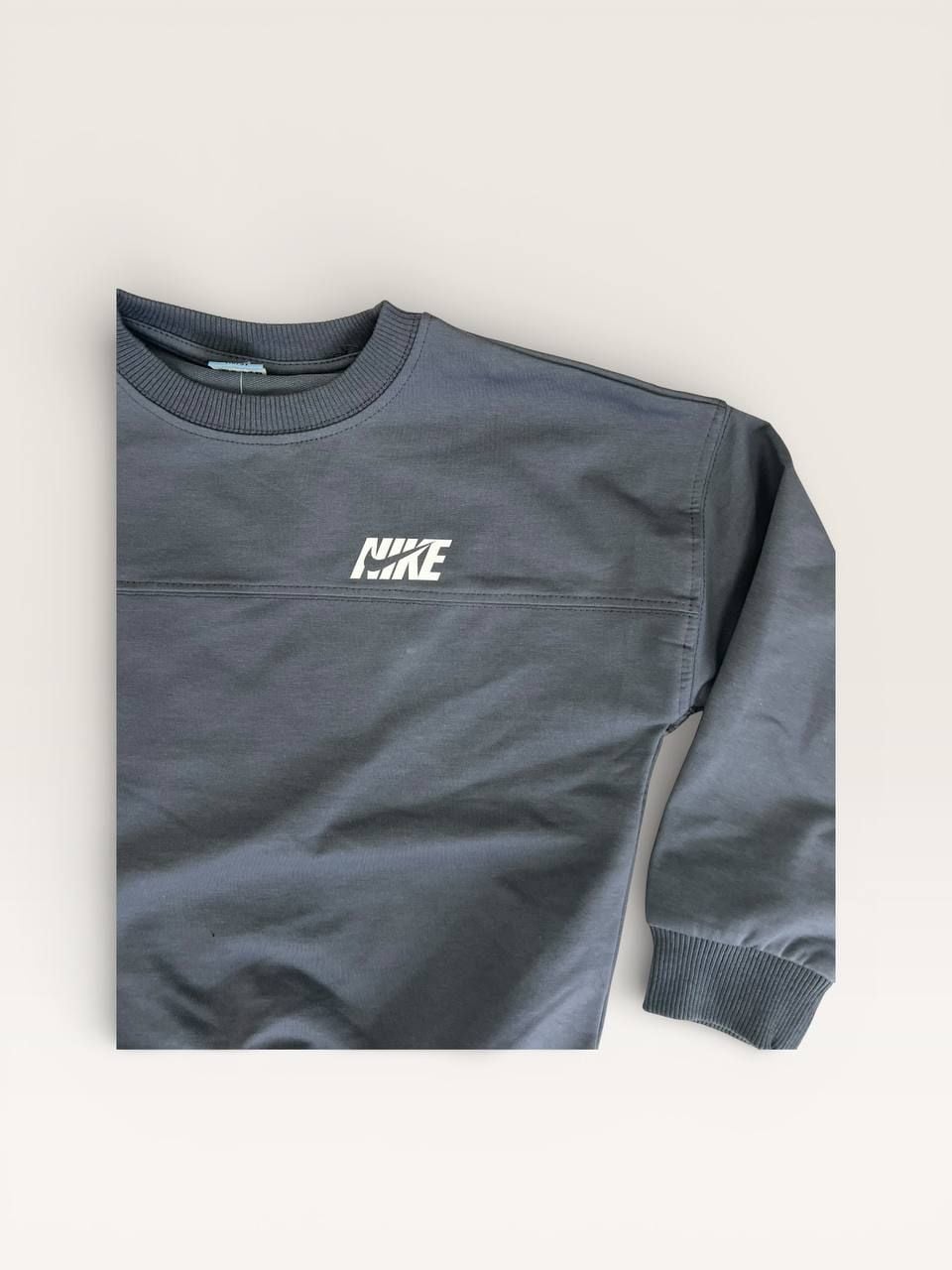 Хлопчик 10409 сірий 128(р)