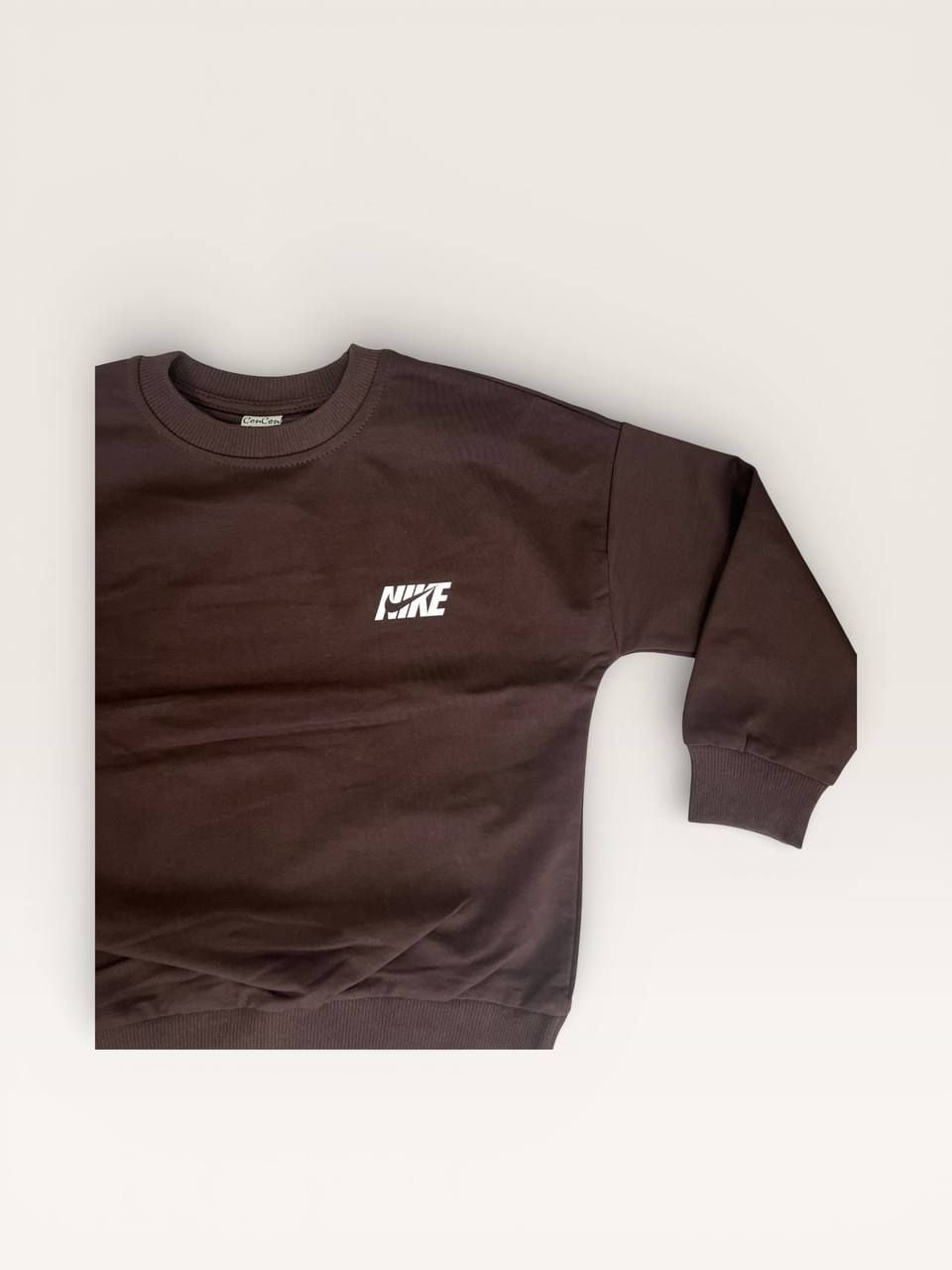 Хлопчик 10416 шоколад 146(р)