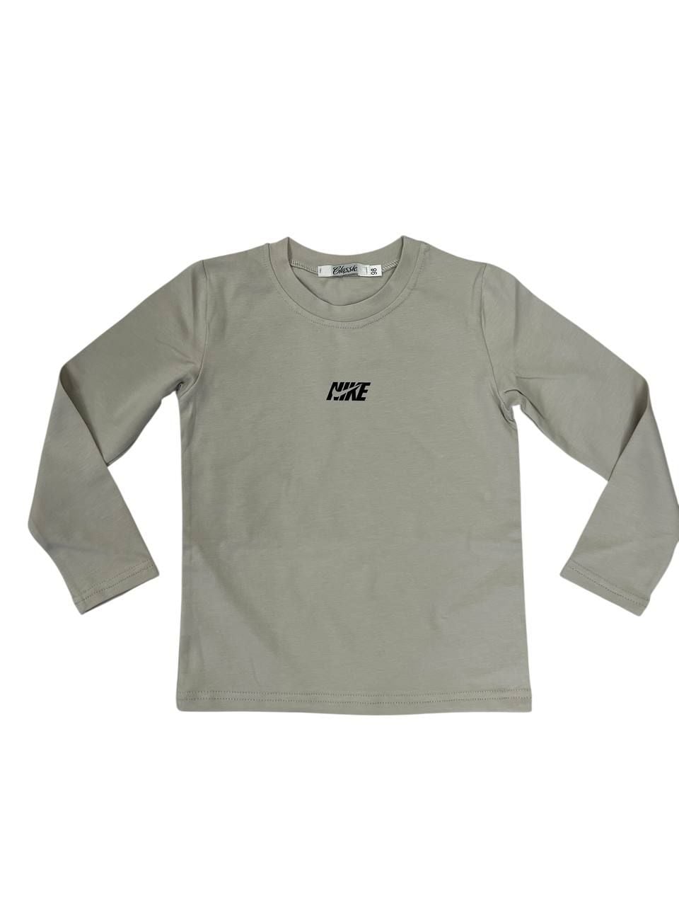 Хлопчик Л1234 бежевий 104(р)